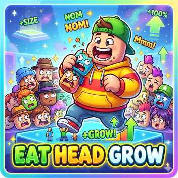 Eat Head Grow
