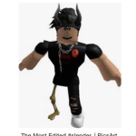 Slenders #####