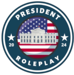 President Roleplay Whitelisted