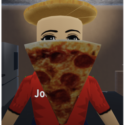 Survive The Pizza Lady!