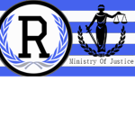 Rhona Ministry of Justice