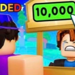 [💸]PLS DONATE MOODED