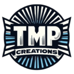 TheMaxPanch’s Creations