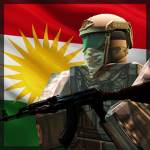 Kurdish Special Forces [ROK]