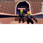 We don't like scammers!