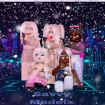 Savvy Models