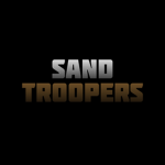 Imperial 501st Legion〘TGE〙
