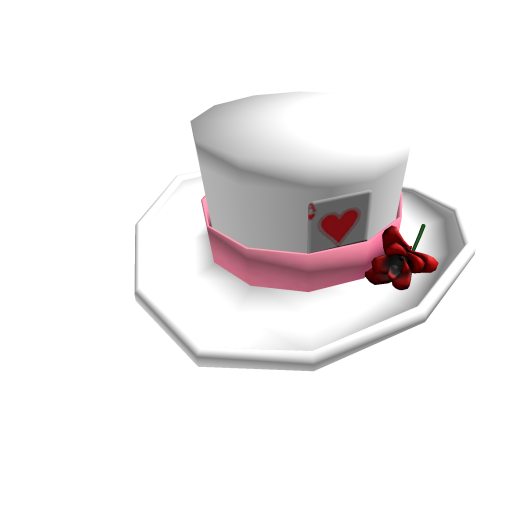 Ace of Hearts