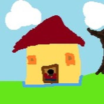 ''hangout game that i made :D''