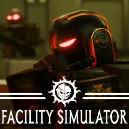 [TRAINING] Facility Simulator