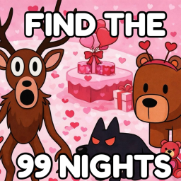  Find The 99 Nights [238]  icon