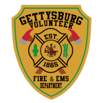 Gettysburg Volunteer Fire Department