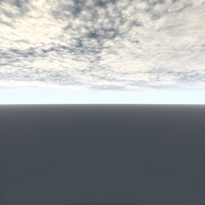 Broken Sky HD