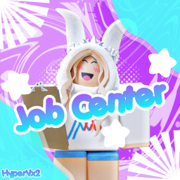[APPLY NOW!] Job Center