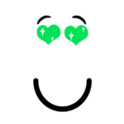Face Roblox decal
