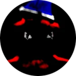 NUCLEAR WAR DIVERTED Roblox badge thumbnail