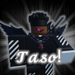 Taso!?