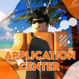 Application Center! | Shoreline Cafe