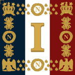 Premier Corps d'Аrméе