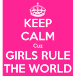 Girl Gang :D (have fun)