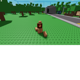 Escape the Epic Obby!