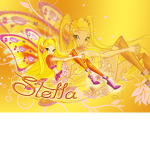 Winx Stella Club YouTube Stella Club