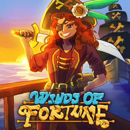 Winds of Fortune
