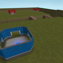 Gear Using R15 and basic