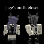 [800+] jage's r6/r15 outfit closet