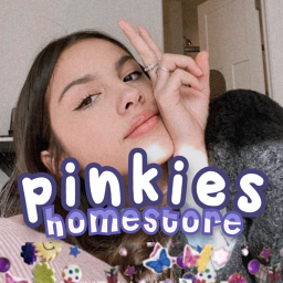pinkie home store