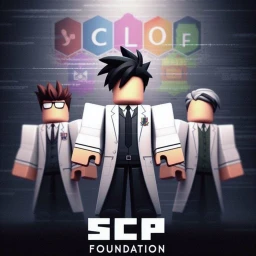 [SCPF] Sitio - ZXZ icon