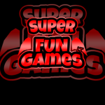 Super Fun Games LT