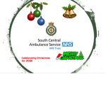 South Central Ambulance Service [ NH S ]