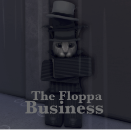 The Floppa Business Factory