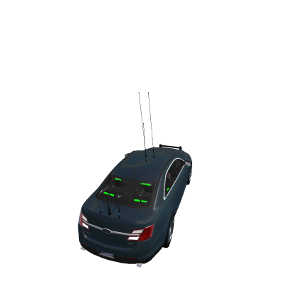 Admin Sedan