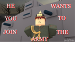 The Imperial German Alpine Army