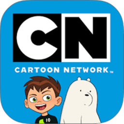 Cartoon Network Scary