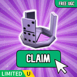 [🎉FREE UGC] Finish Obby To Win