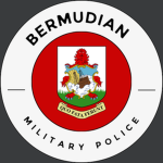 Bermudian Military Police