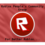 [RPC] Roblox People Community