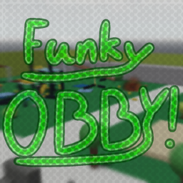 Funky obby