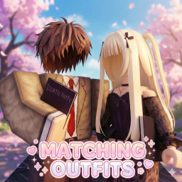 [¡2026!] Matching Outfits 🌸