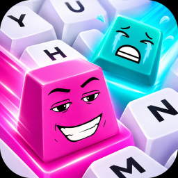 Keyboard IO