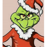 The Christmas people !!
