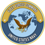 Nаvаl Fleet Forces Cоmmаndᅠᅠ