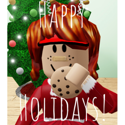 Holiday Cheer Event