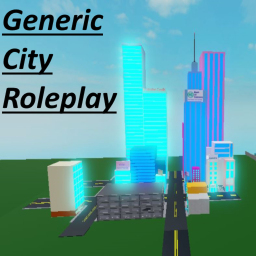 City Playground
