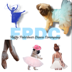 FLUFFY POLAR-BEAR DANCE COMPANY