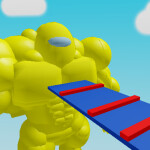 Escape The Imposter Among Us Obby Parcour