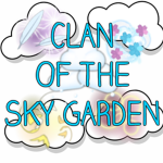 Clan of the Sky Garden